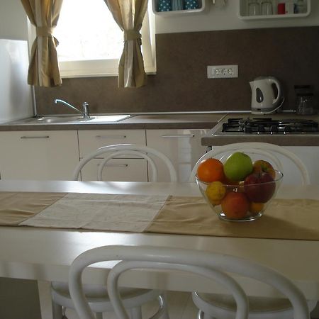 Apartment Maslina บีโอกราดนาโมรู ภายนอก รูปภาพ