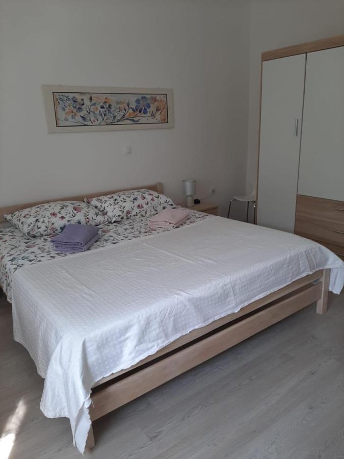Apartment Maslina บีโอกราดนาโมรู ภายนอก รูปภาพ