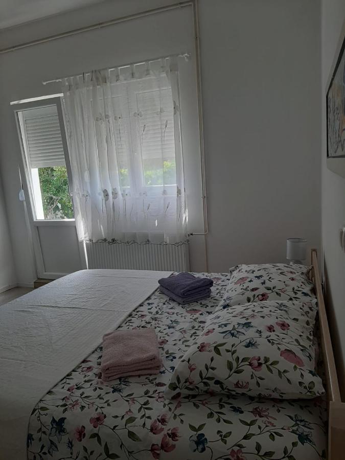 Apartment Maslina บีโอกราดนาโมรู ภายนอก รูปภาพ