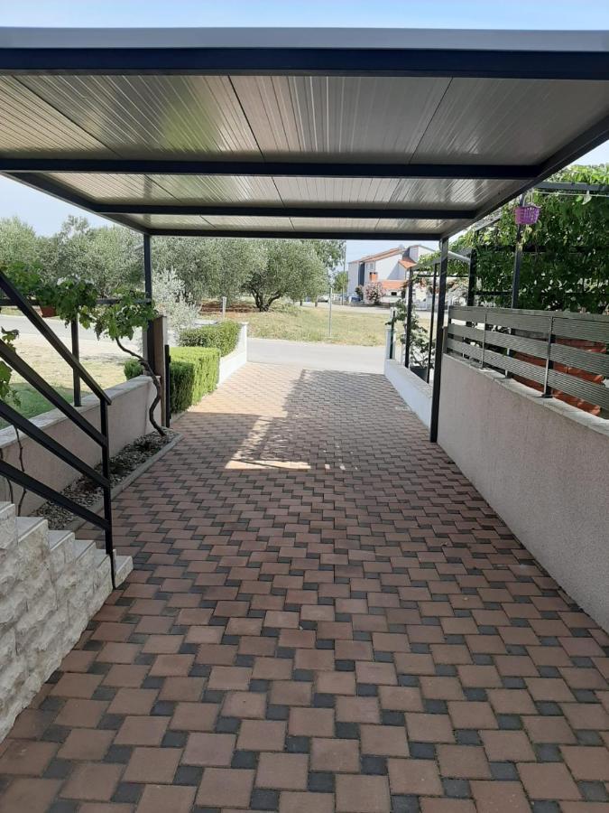 Apartment Maslina บีโอกราดนาโมรู ภายนอก รูปภาพ