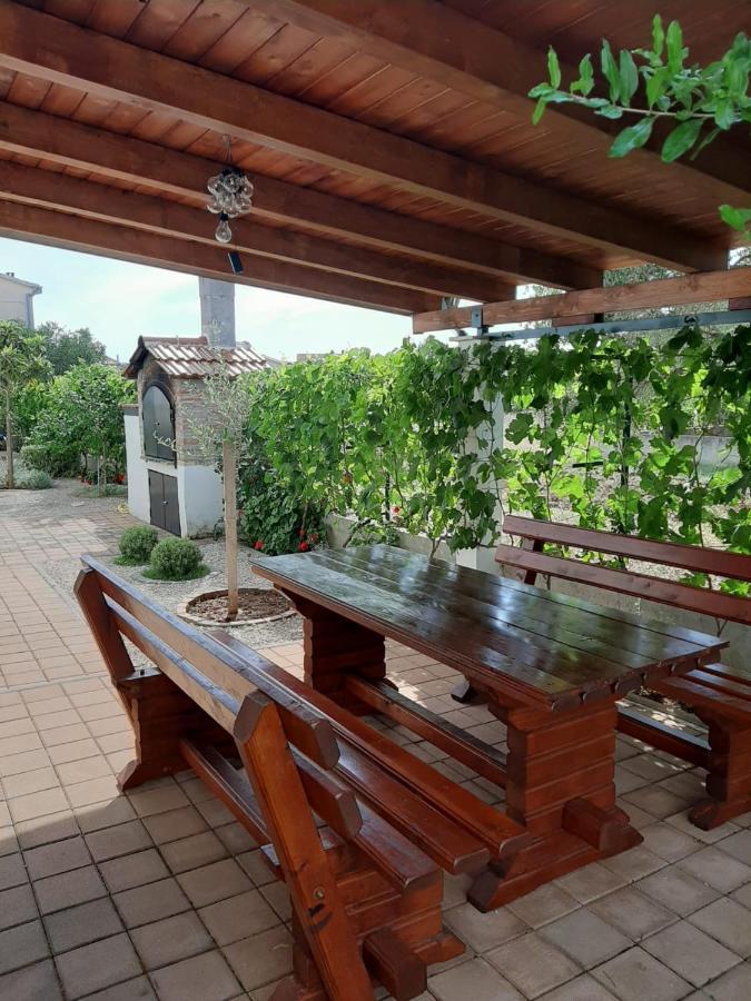 Apartment Maslina บีโอกราดนาโมรู ภายนอก รูปภาพ