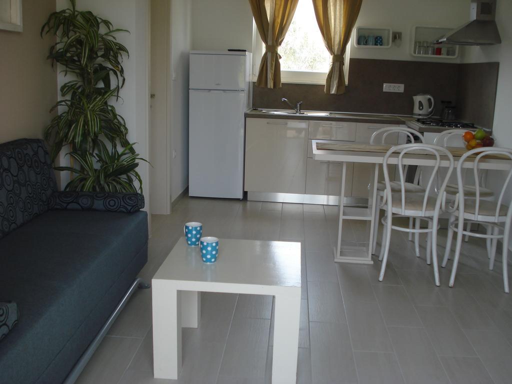 Apartment Maslina บีโอกราดนาโมรู ภายนอก รูปภาพ