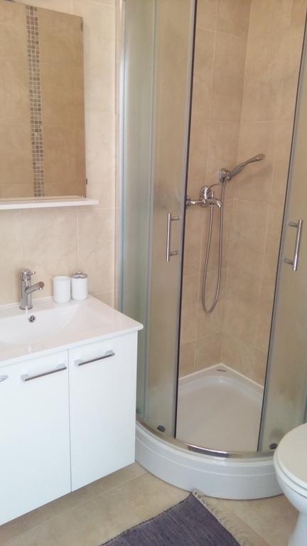 Apartment Maslina บีโอกราดนาโมรู ภายนอก รูปภาพ