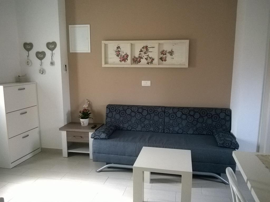 Apartment Maslina บีโอกราดนาโมรู ภายนอก รูปภาพ